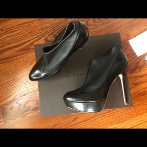 Elie Tahari Paloma Bootie